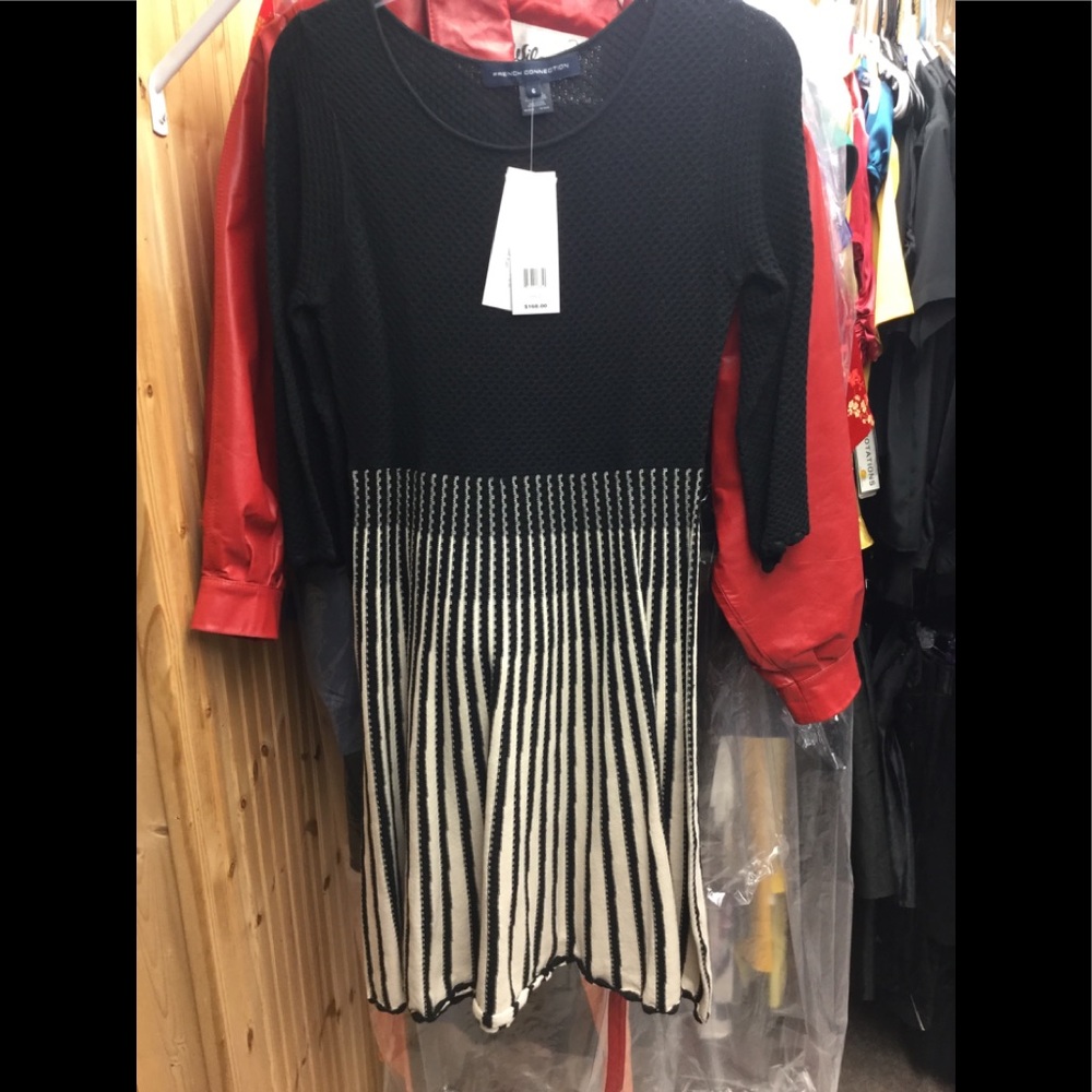 French connection dress
